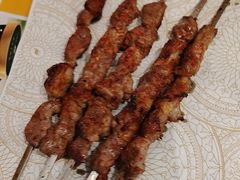-阿里疆Alijiang·丝路美食·异域风情·清真(长楹天街店)