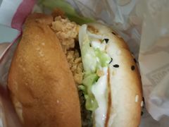 -华莱士·全鸡汉堡(北戴河店)