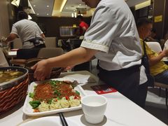 -蜀厨小匠·民间川菜(犀浦店)