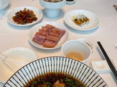 -扬州万怡酒店-中餐厅(文昌中路店)
