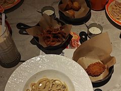 -必胜客餐厅(昆百大泰业城店)