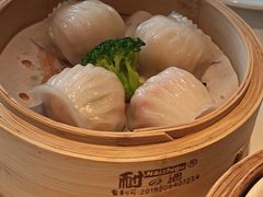 -悦景酒家(罗湖店)