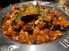 -胖哥俩肉蟹煲(盐城金鹰国际店)