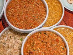 -裕兴记•蟹黄面馆(人民广场店)