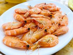 -明记海鲜大排档(巽寮湾店)