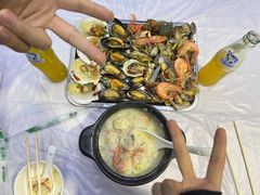 -阿军排档·烧烤