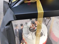 -美事客·面包·蛋糕·甜品(CBD店)