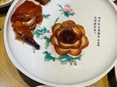 -京味斋·北京烤鸭(北京南站洋桥店)