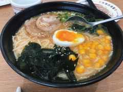 -小川洋风料理(武胜路凯德广场店)