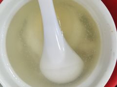 -小罗子汤店(大士院总店)