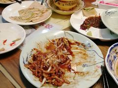 -粥公粥婆精品家常菜(青龙桥店)