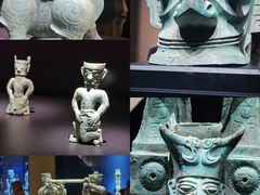 -三星堆博物馆