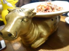 -炊烟小炒黄牛肉(中心印象城店)
