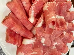 -再宣武文化主题餐厅·清真