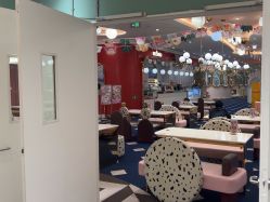 -奈尔宝·儿童乐园·亲子餐厅(苏州大悦城店)