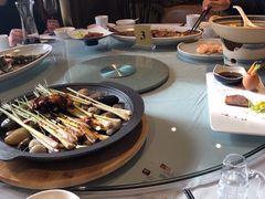 -卫鼎轩·家宴(水上公园店)