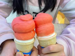 -DQ·蛋糕·冰淇淋(湖景东路店)