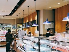 -巴黎贝甜(大宁国际商业广场店)