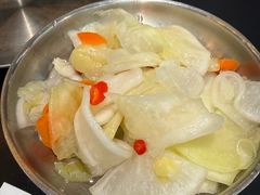-蚝美人·生蚝海鲜烧烤(茶花园店)