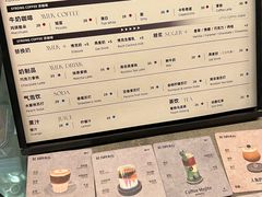 -BE NORMAL CAFE(霞溪路店)