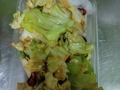-湘当爱·鲜煮现炒(松岗立业路店)