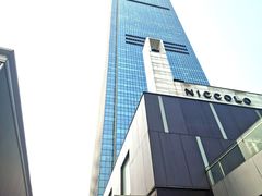 -长沙尼依格罗酒店