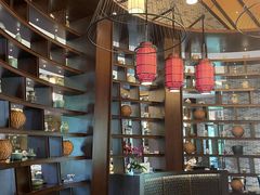 -天府中餐厅·粤菜·海南菜·生猛海鲜(三亚海棠湾洲际度假酒店)