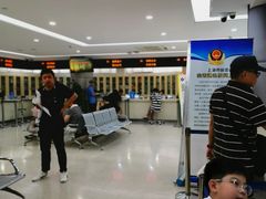 -芷江西路街道图书馆