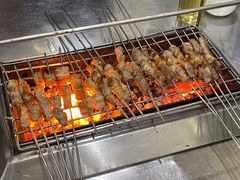 -小寒羊烧烤(凯瑞时代大厦店)