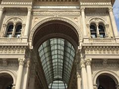 -埃马努埃莱二世拱廊