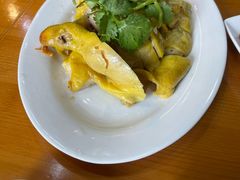 -阿杰潮汕海味餐馆·潮州鱼生·潮州生腌