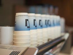 -LOTTA COFFEE(安居博文苑店)