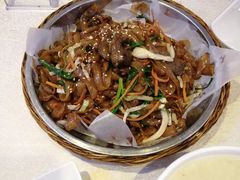 -广东茶楼(鱼峰店)
