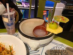 龙碗-桂满陇天书(南京德基旗舰店)