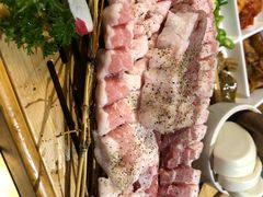 -金妈家烤肉(龙湖U城天街店)
