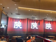 -大师兄·西北小馆(北站缤果空间店)