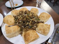 -牛街老爆肚满(牡丹园店)