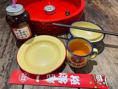-聂发财重庆江湖菜(解放碑店)