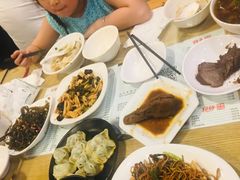 -老电影院饺店(休宁店)