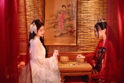 -汉仪华裳汉服馆(打浦桥店)