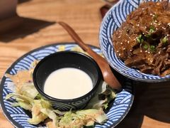 -西月山居匠心创意料理(江汉路新佳丽广场店)