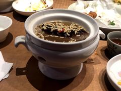 -不二茶空间·养生宴(石景山店)