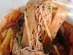 -曹宝林砂锅麻辣烫(星光路店)