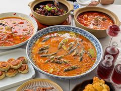 -听香·678茶铺(猛追湾店)