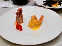 -粤江春·早茶·潮粤菜·宴会(罗湖宝能中心店)