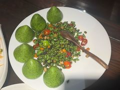 -鸡鸣寺百味斋素菜馆