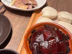 -香园茶社·金陵小灶(老门东店)