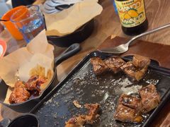 -必胜客(龙泉万达店)