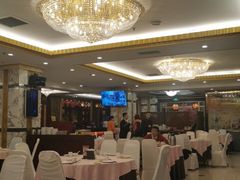 大堂-北京全聚德(西翠路店)