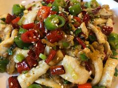 -虎虎龙虾大排档(双井店)